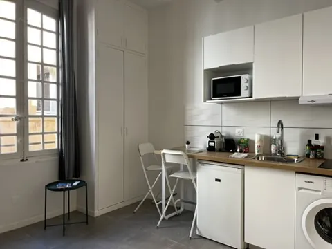 Location Aix-en-Provence Appartement 690113d86784