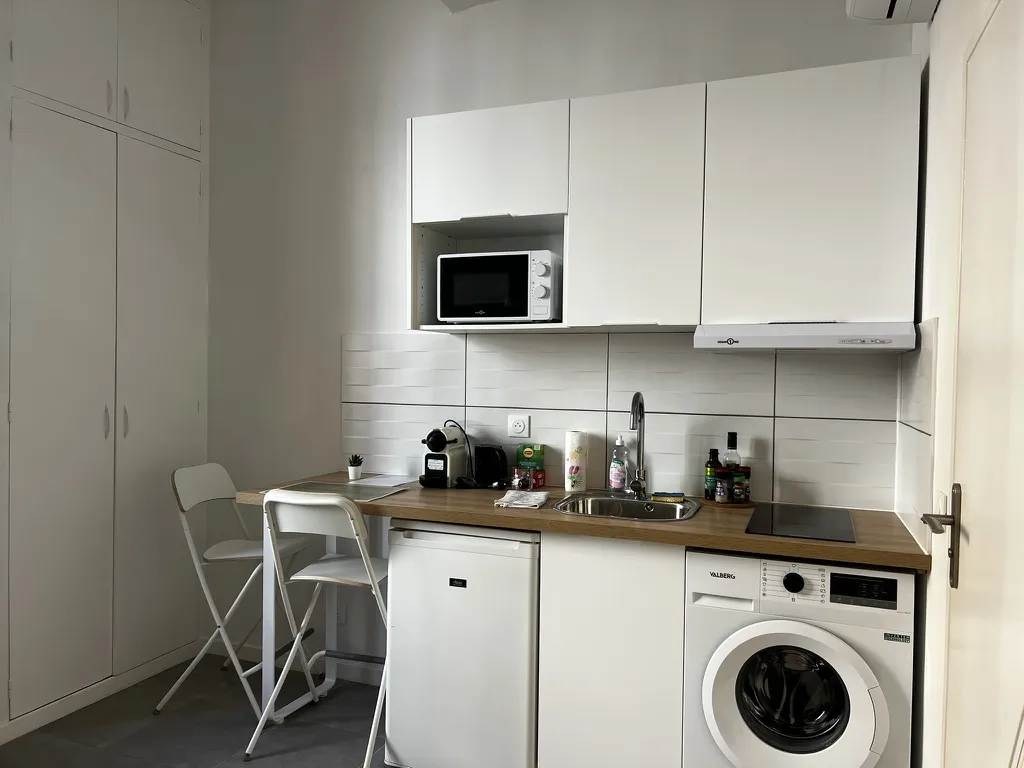 Location Aix-en-Provence Appartement 690113d86784