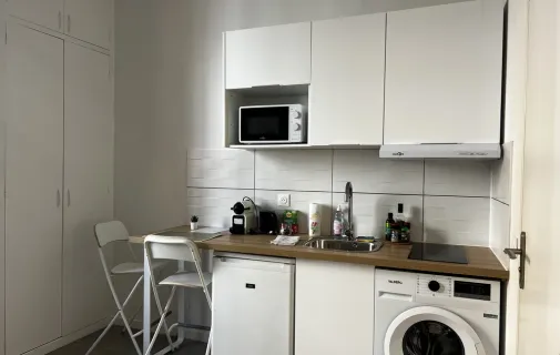 Location Aix-en-Provence Appartement 690113d86784