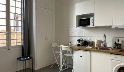 miniatureLocation Aix-en-Provence Appartement 690113d867842