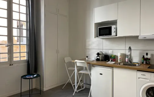 Location Aix-en-Provence Appartement 690113d86784