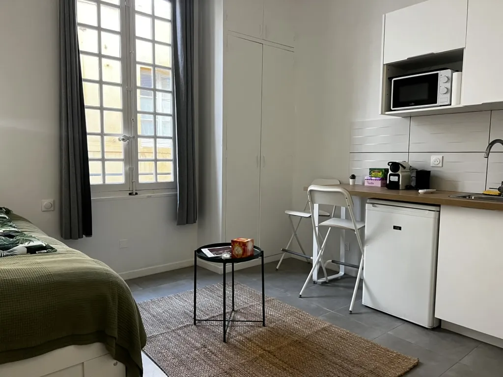 Location Aix-en-Provence Appartement 690113d86784