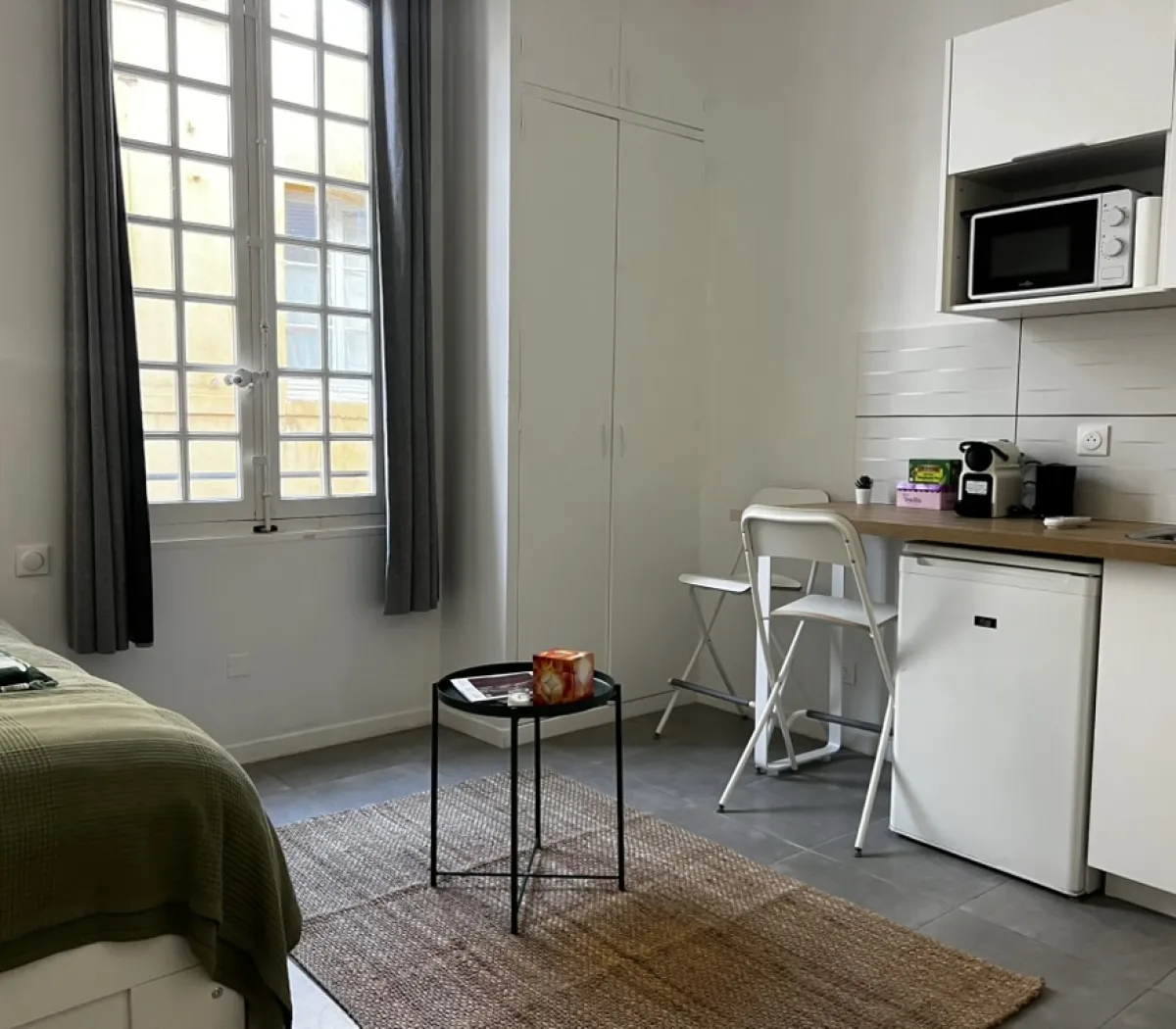 Location Aix-en-Provence Appartement 690113d86784