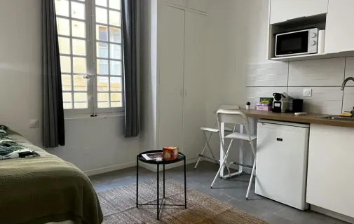 Location Aix-en-Provence Appartement 690113d86784
