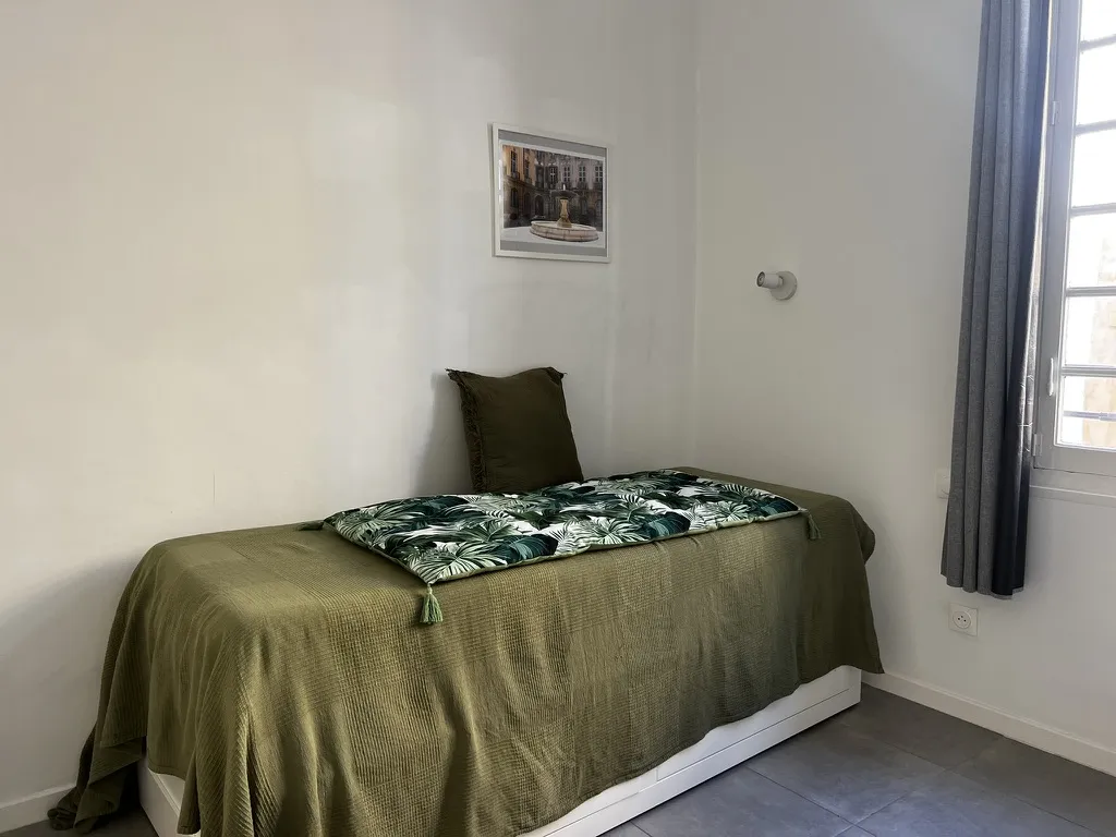 Location Aix-en-Provence Appartement 690113d86784