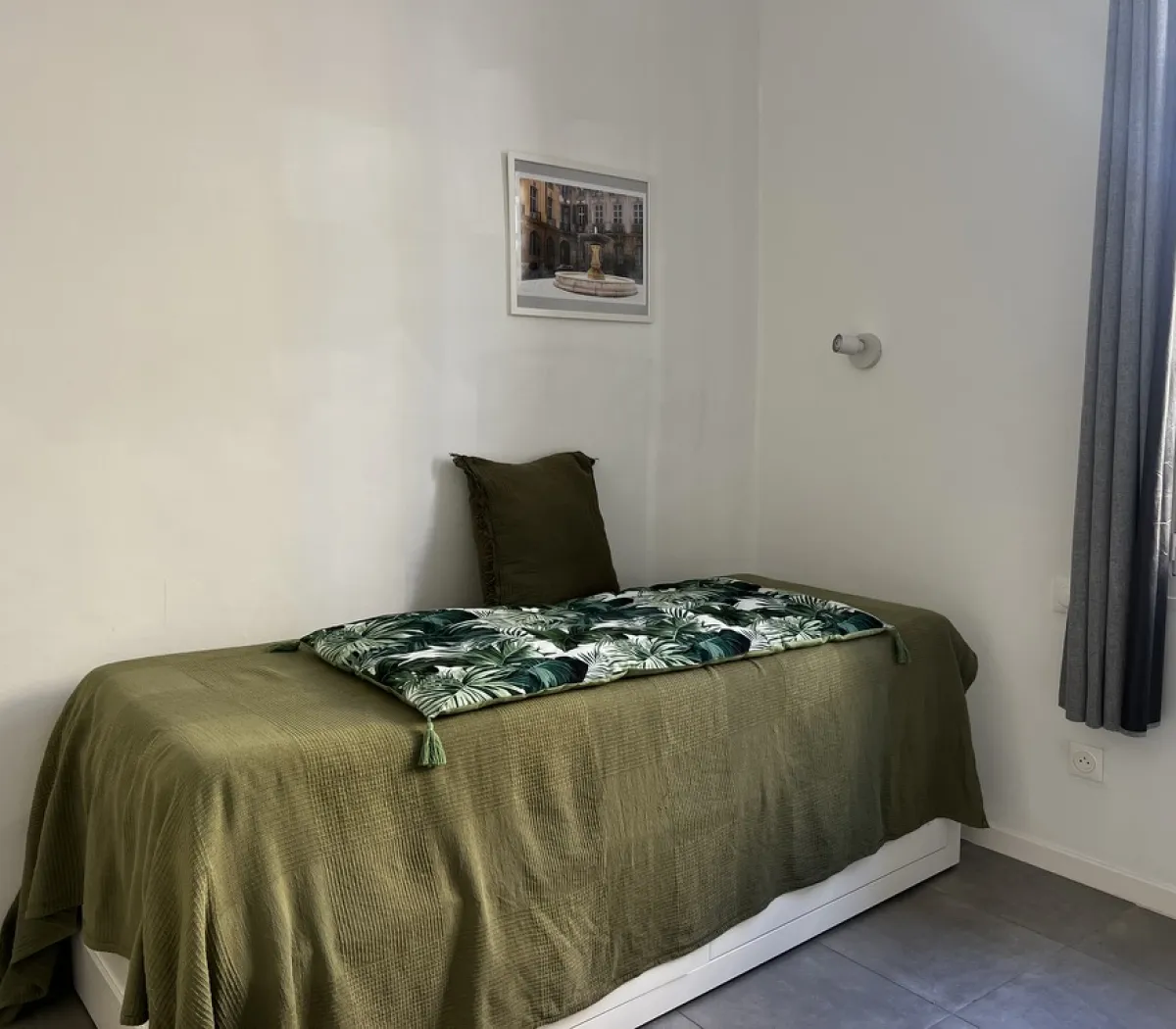 Location Aix-en-Provence Appartement 690113d86784