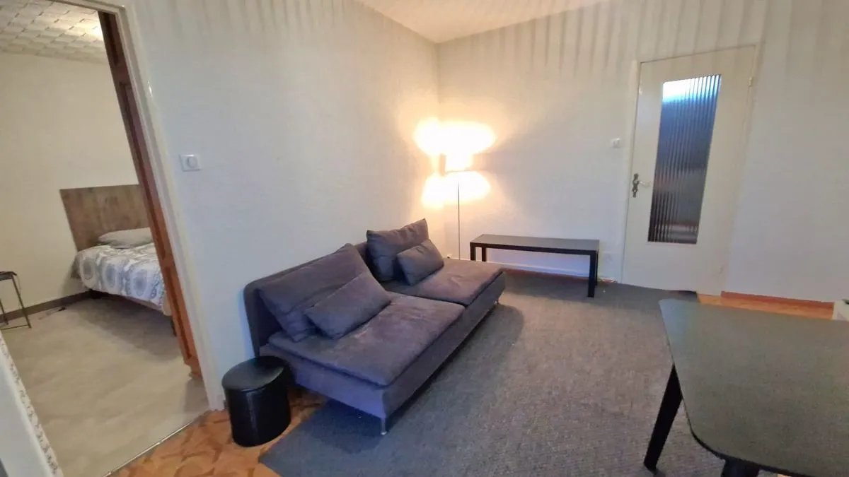 Location Strasbourg Appartement 69016c2eb181