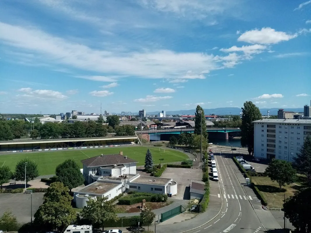 Location Strasbourg Appartement 69016c2eb181