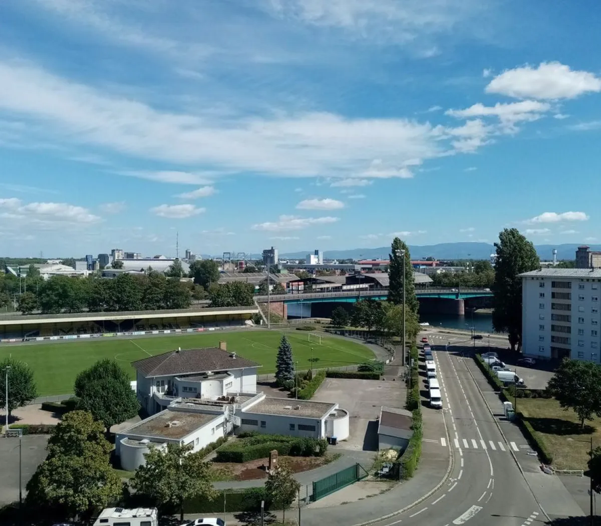 Location Strasbourg Appartement 69016c2eb181