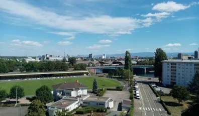 Location Strasbourg Appartement 69016c2eb181