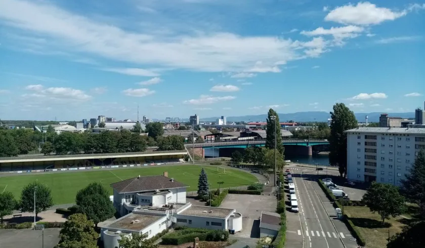 Location Strasbourg Appartement 69016c2eb181