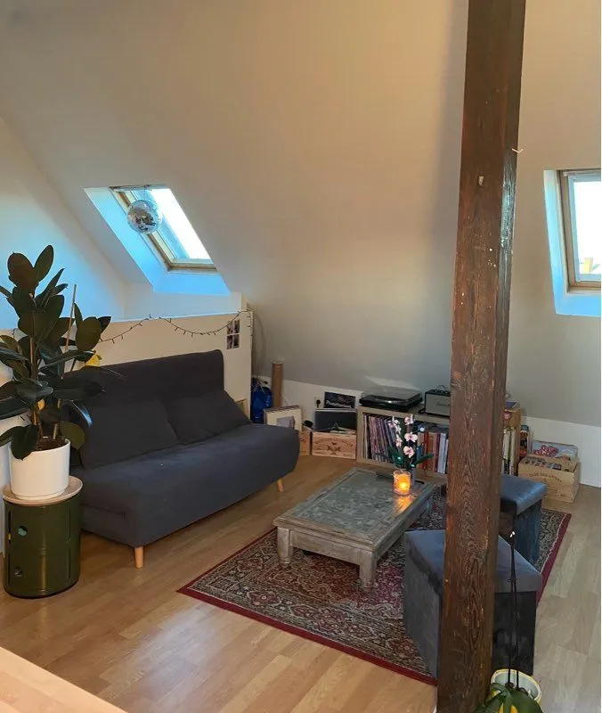 Location Strasbourg Appartement 69016c9a6b2e2