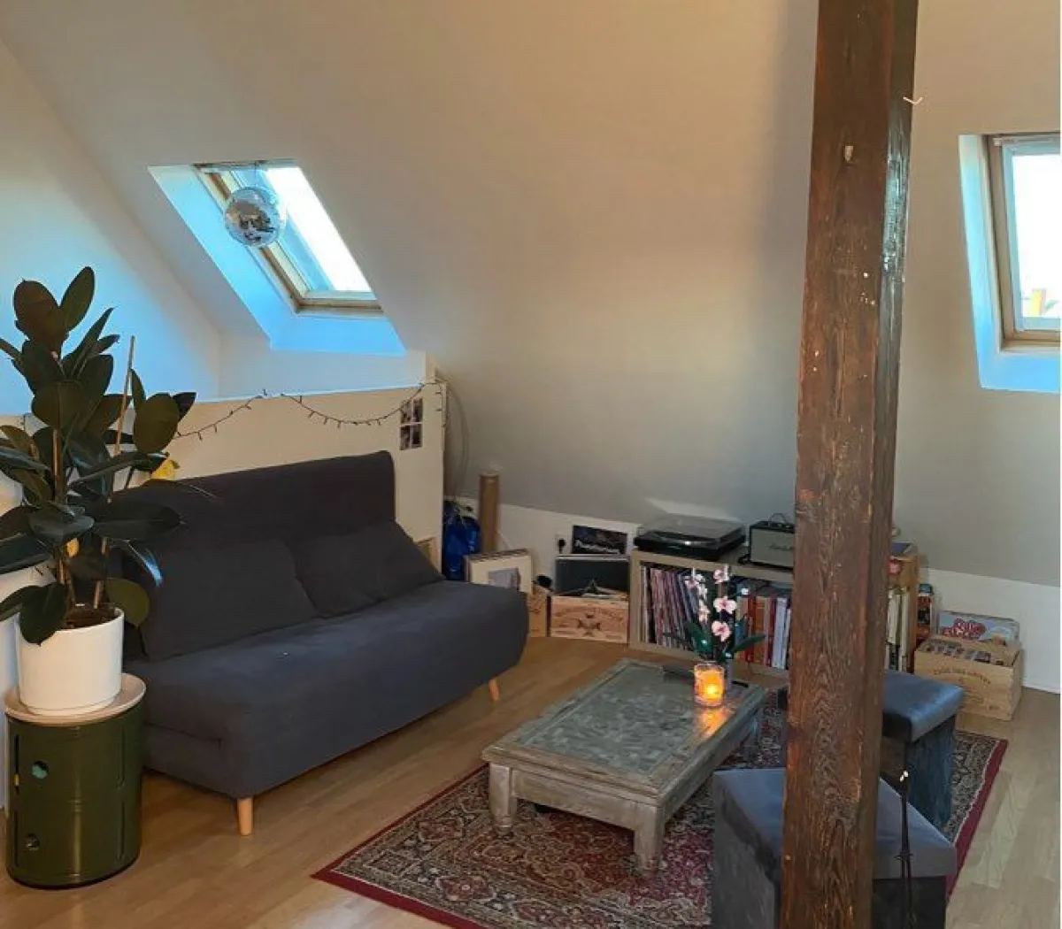 Location Strasbourg Appartement 69016c9a6b2e