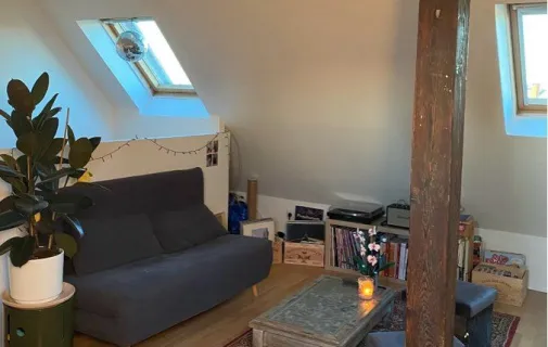 Location Strasbourg Appartement 69016c9a6b2e