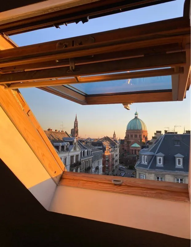 Location Strasbourg Appartement 69016c9a6b2e1