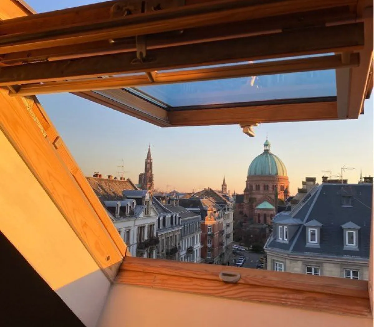 Location Strasbourg Appartement 69016c9a6b2e