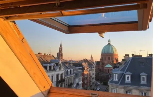 Location Strasbourg Appartement 69016c9a6b2e