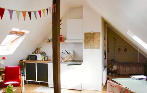 Location Strasbourg Appartement 69016c9a6b2e