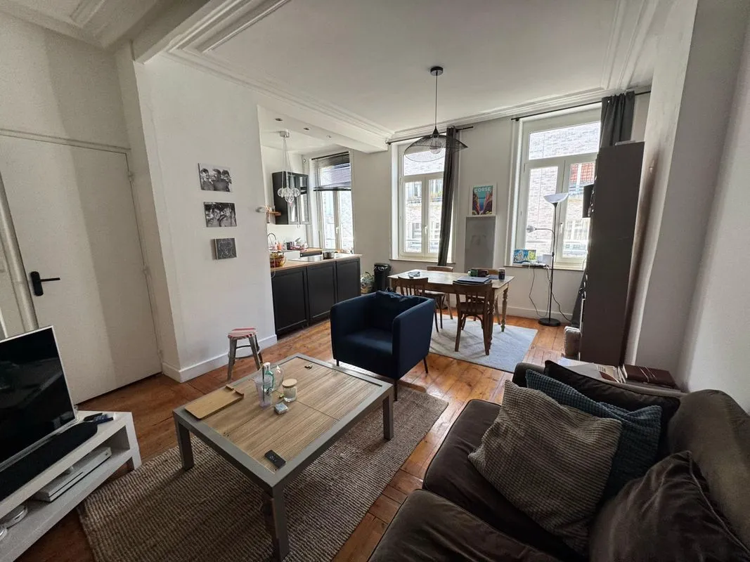 Location Lille Appartement 69016d748eb01