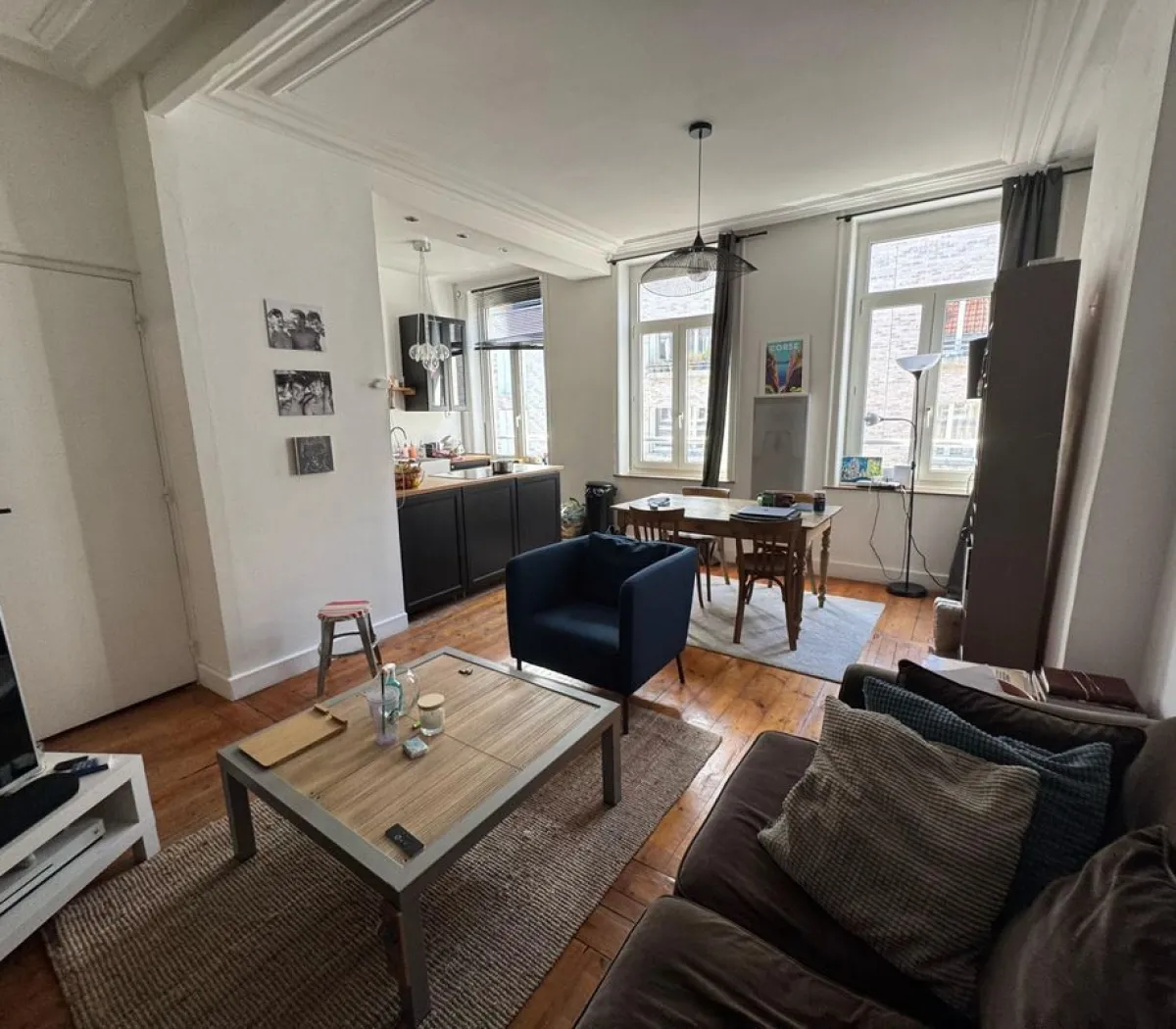 Location Lille Appartement 69016d748eb0