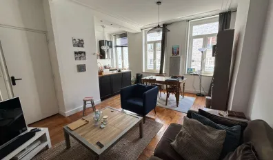 miniatureLocation Lille Appartement 69016d748eb02