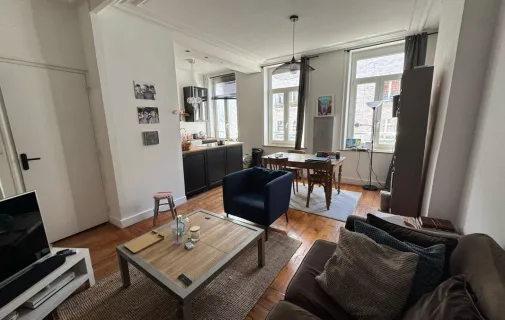 Location Lille Appartement 69016d748eb0