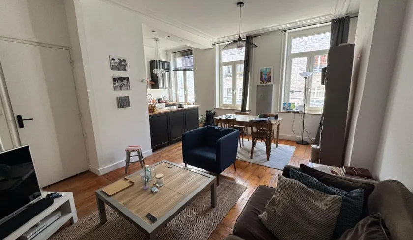 Location Lille Appartement 69016d748eb01