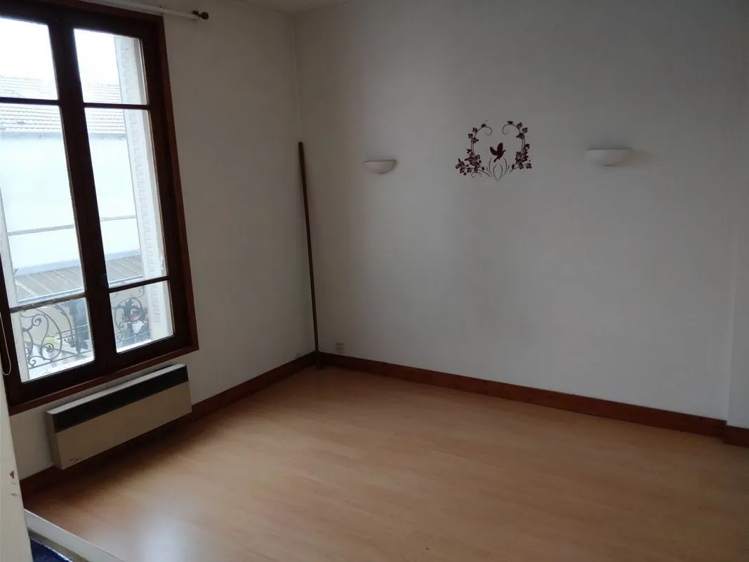 Location Aulnay-sous-Bois Appartement 69016e4f8e141