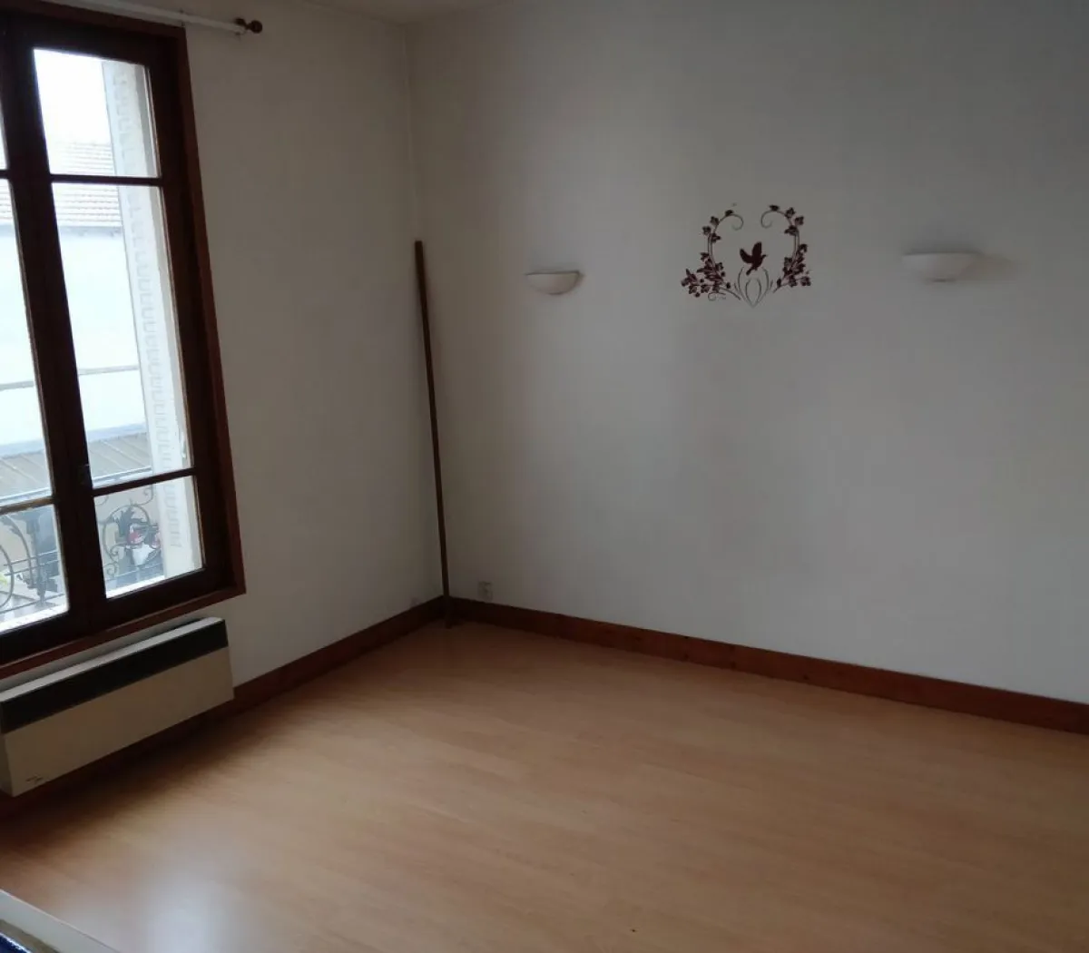 Location Aulnay-sous-Bois Appartement 69016e4f8e14