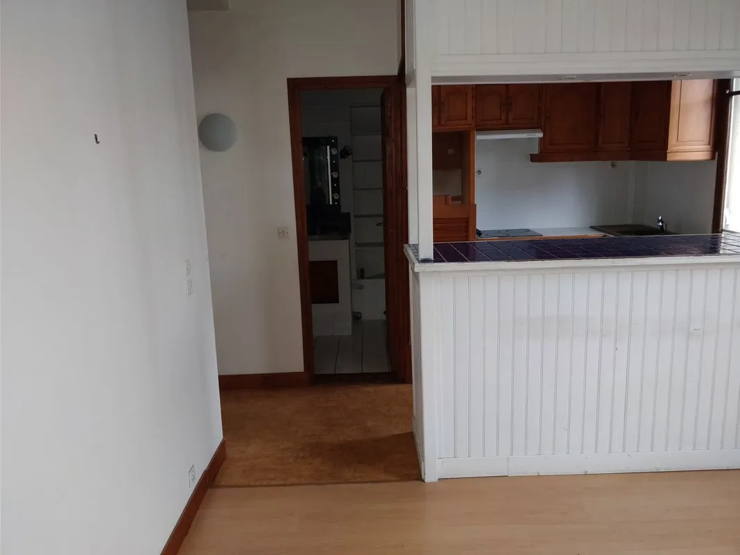 Location Aulnay-sous-Bois Appartement 69016e4f8e142