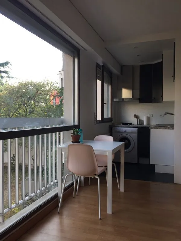 Location Pantin Appartement 69016eb93d802