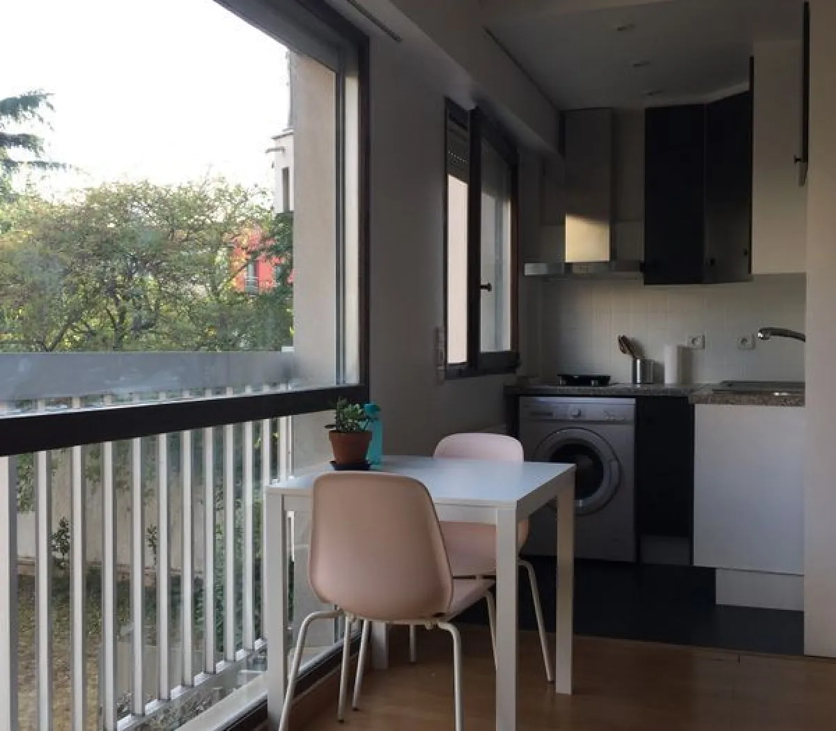 Location Pantin Appartement 69016eb93d80