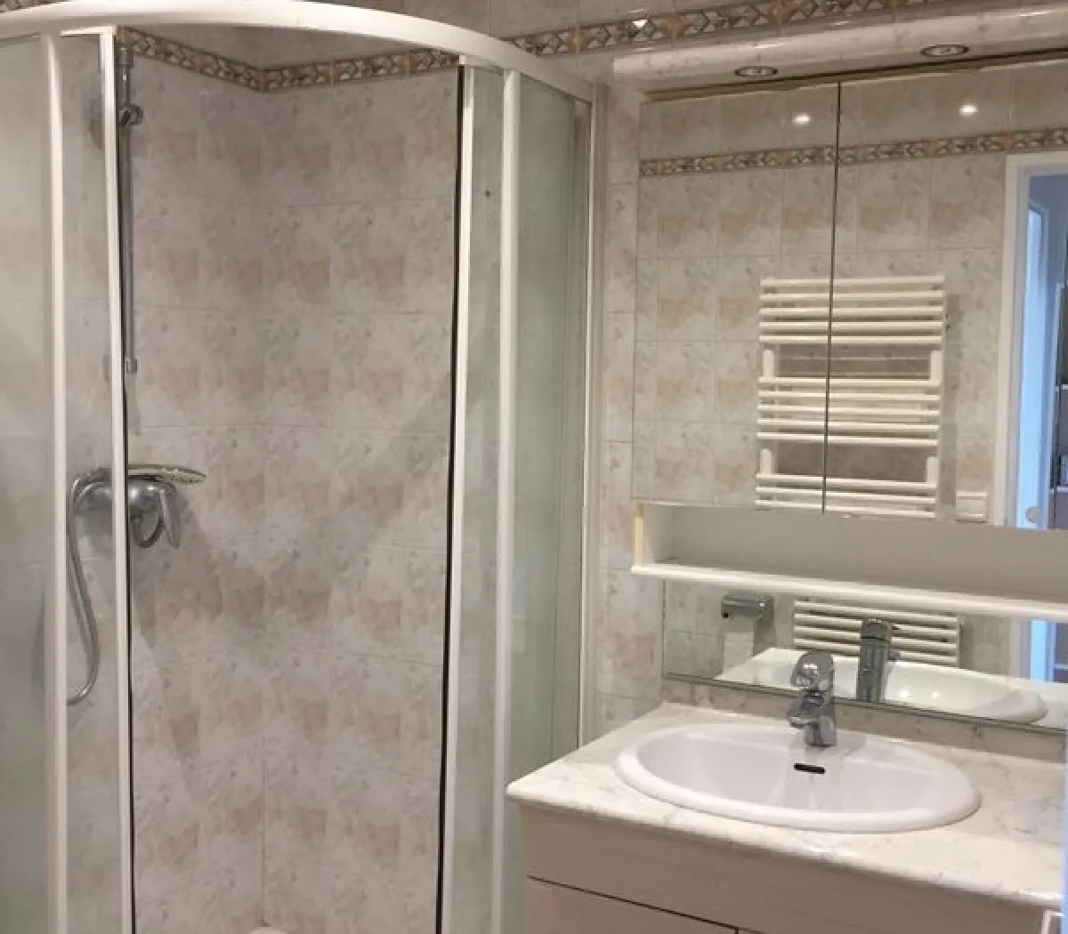 Location Pantin Appartement 69016eb93d80