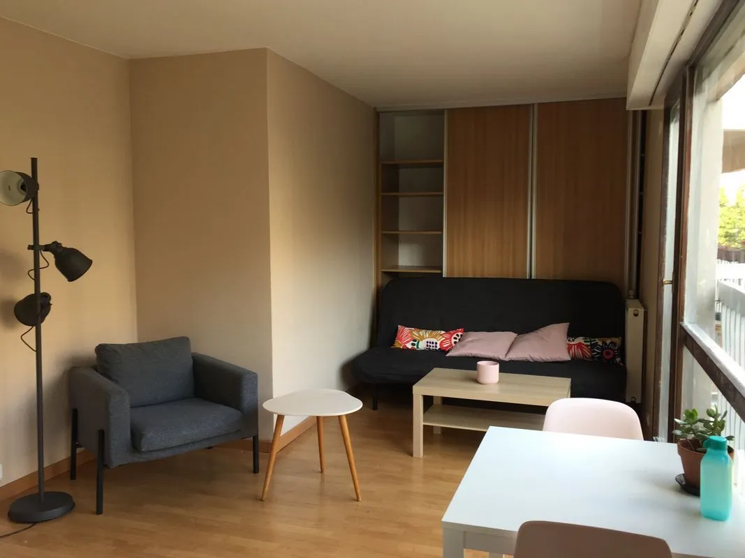 Location Pantin Appartement 69016eb93d801