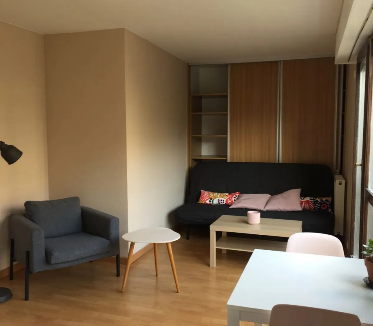 Location Pantin Appartement 69016eb93d80