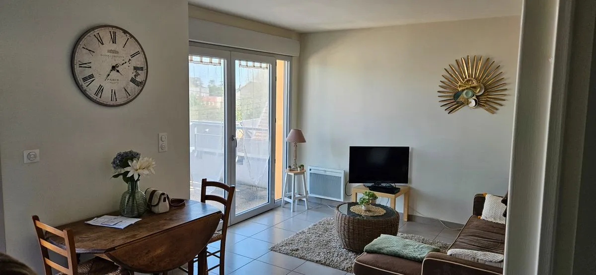 Location Tours Appartement 69016f242f241