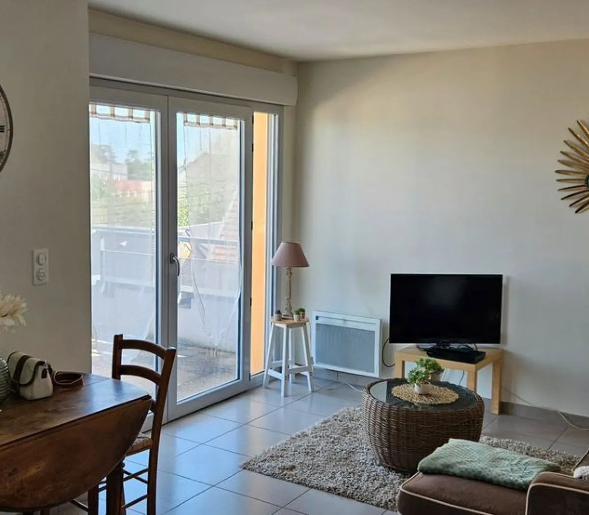 Location Tours Appartement 69016f242f24