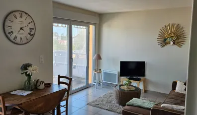 miniatureLocation Tours Appartement 69016f242f242