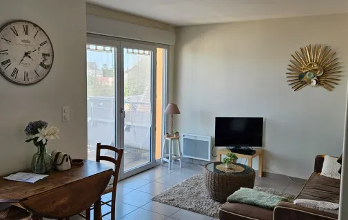 Location Tours Appartement 69016f242f24