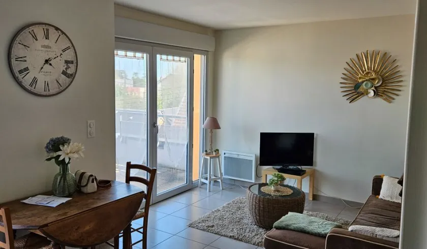 Location Tours Appartement 69016f242f241