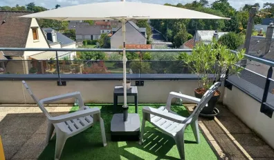 miniatureLocation Tours Appartement 69016f242f242