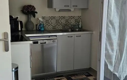 Location Tours Appartement 69016f242f24