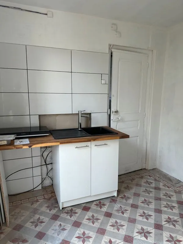 Location Bagnolet Appartement 690170b63a423