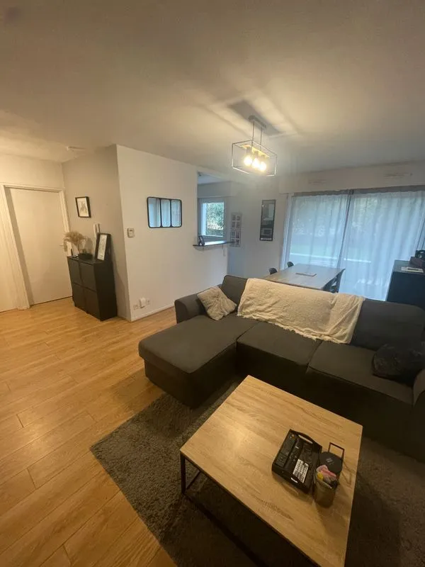 Location Rennes Appartement 6901718063301