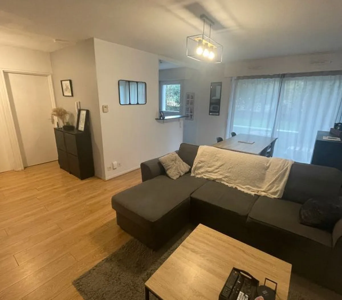 Location Rennes Appartement 690171806330