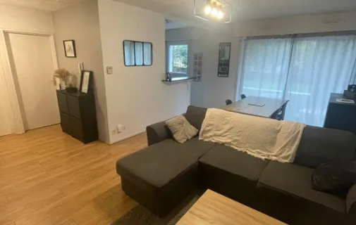 Location Rennes Appartement 690171806330