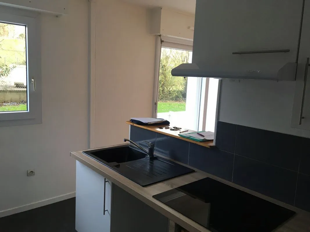 Location Rennes Appartement 6901718063302