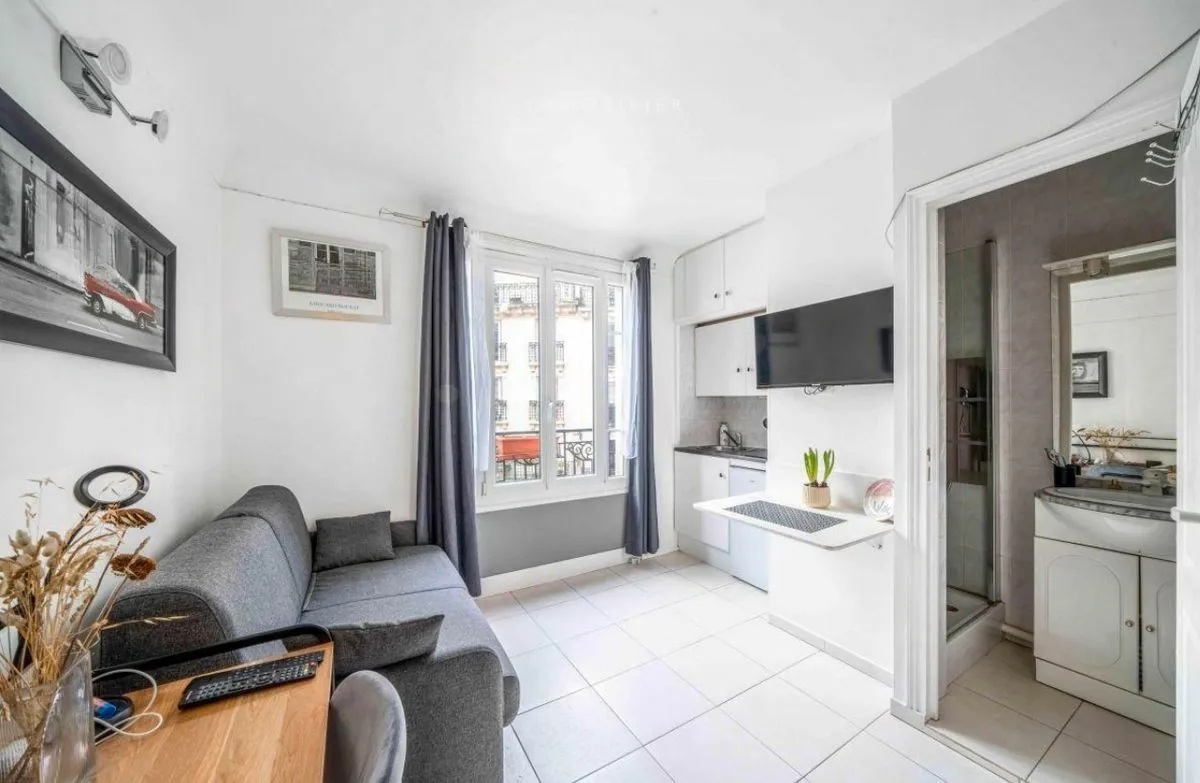 Location Paris Appartement 690179e5c9a61
