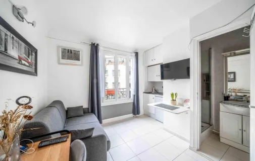 Location Paris Appartement 690179e5c9a6