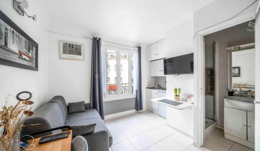 Location Paris Appartement 690179e5c9a61